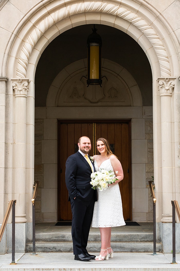 new jersey bride