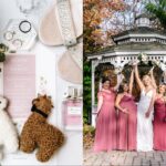 Alicia & Dan at Olde Mill Inn