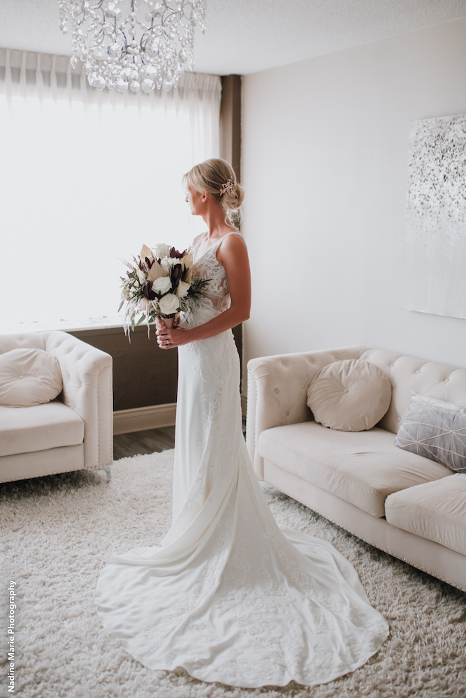 new jersey bride