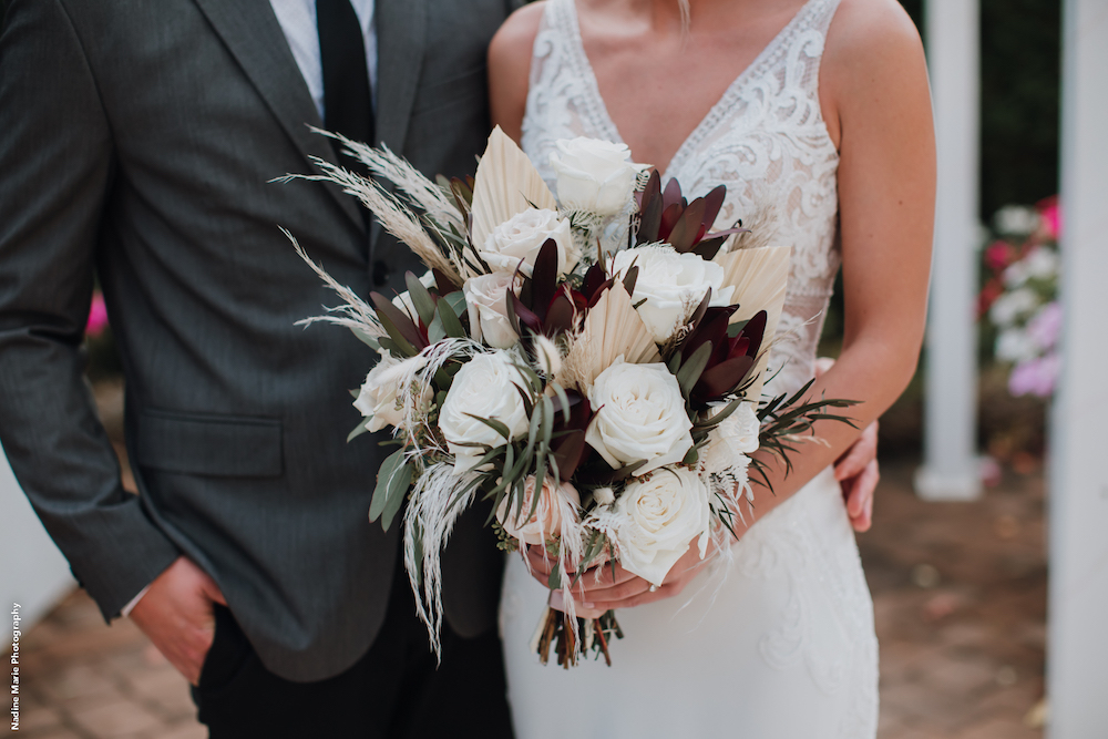 new jersey bride