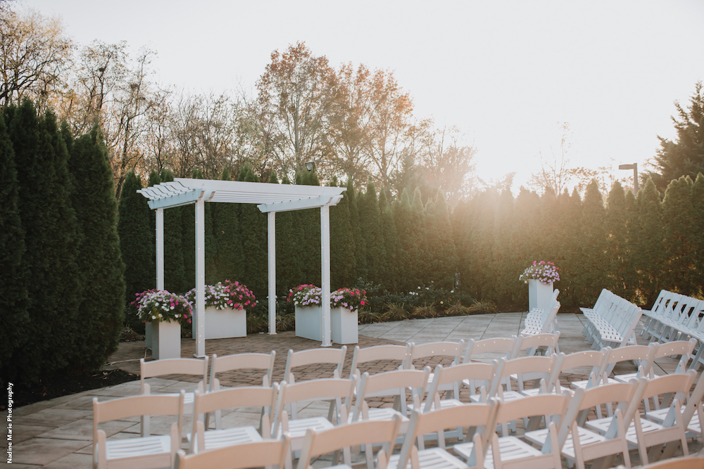 new jersey bride