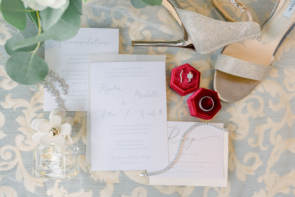 new jersey bride