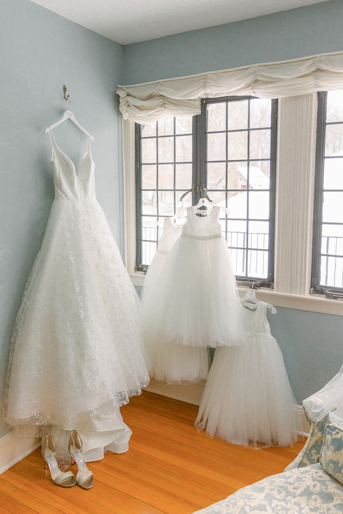 new jersey bride