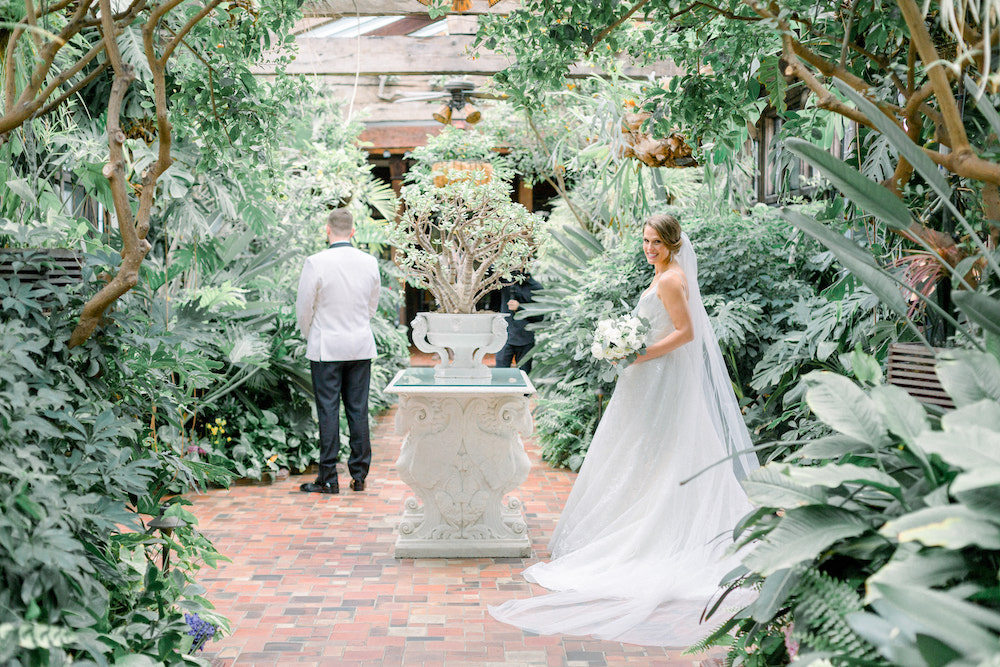 new jersey bride