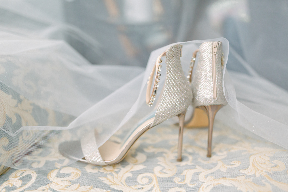 new jersey bride