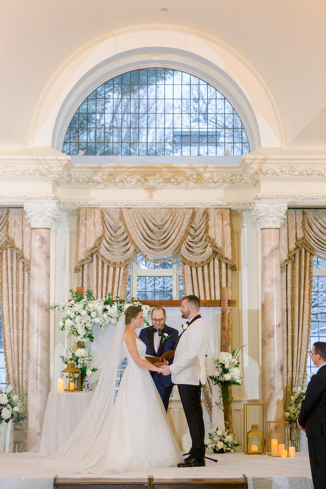 new jersey bride