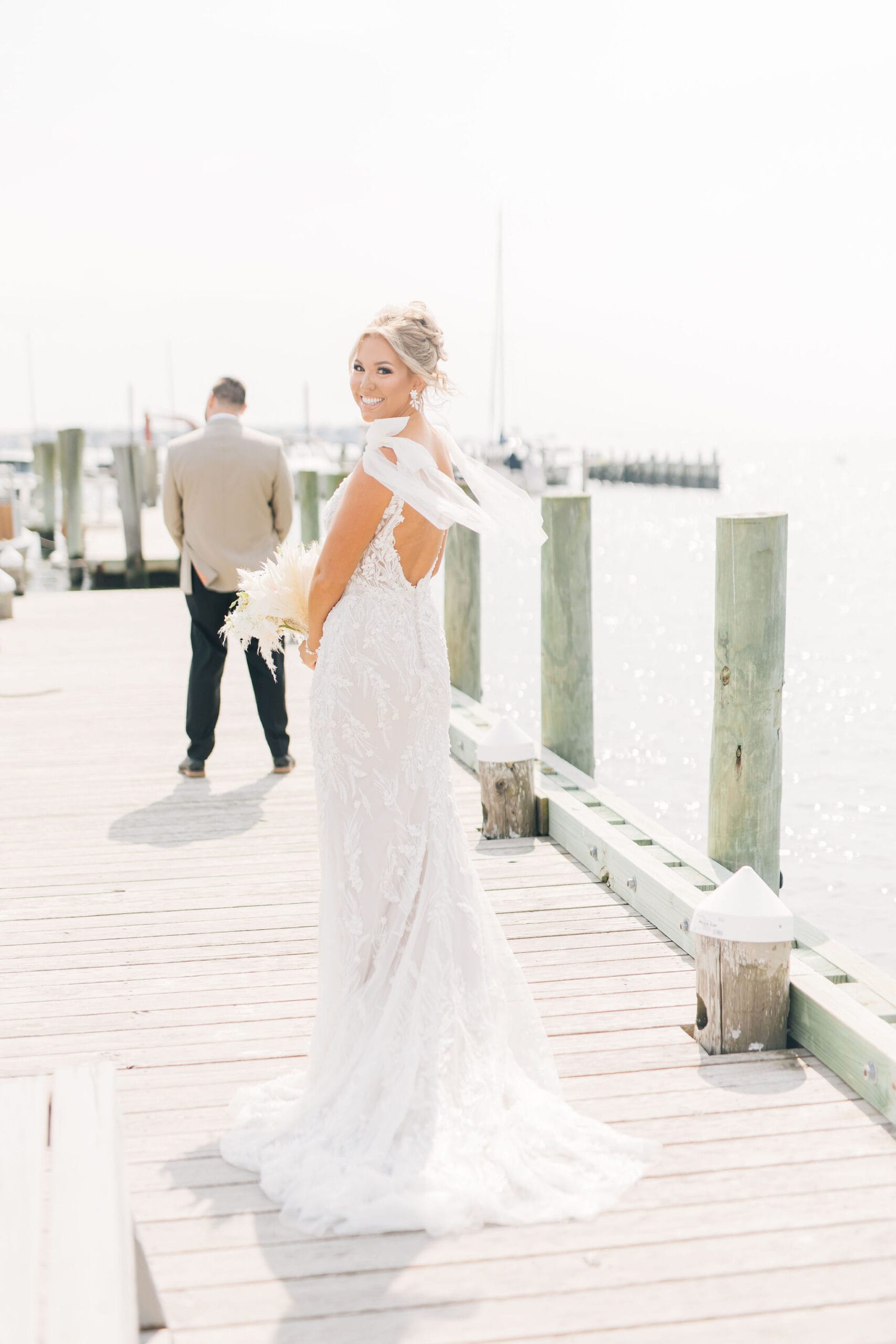 new jersey bride