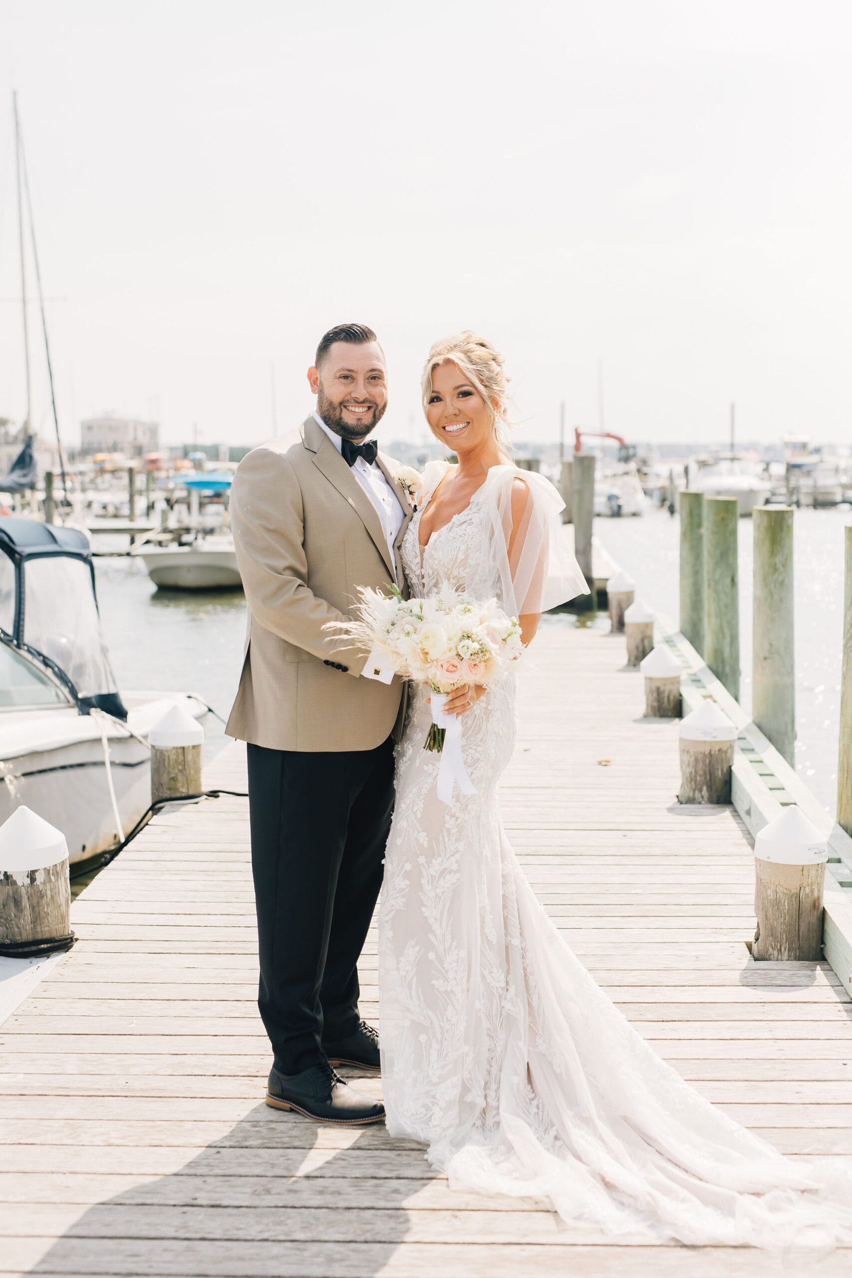 new jersey bride