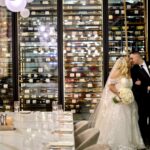 A Lovely Hotel Wedding With Family, Friends and Food at The Center