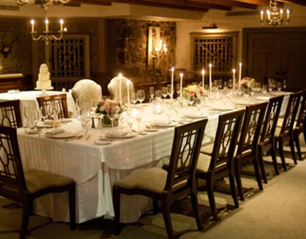 Venues Listing Category Red Horse by David Burke at the Bernards Inn Bernards Inn Wedding