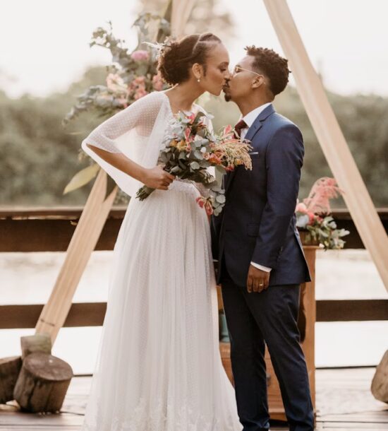 New Jersey Bride Vendor Category Officiants