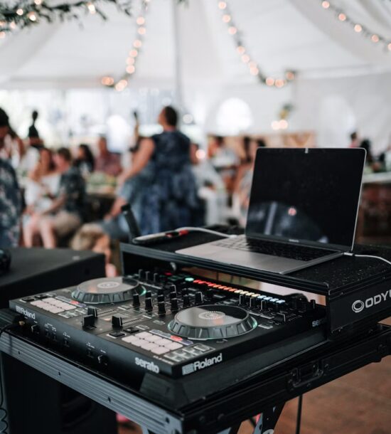 New Jersey Bride Vendor Category DJs & Bands