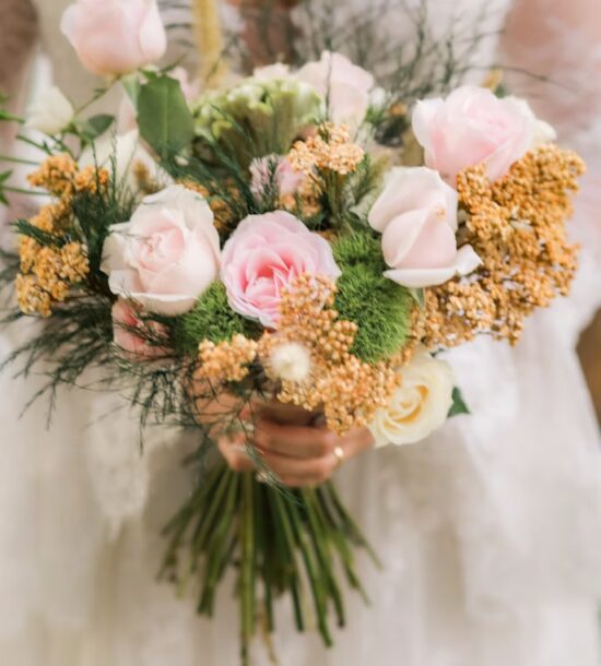 New Jersey Bride Vendor Category Florists