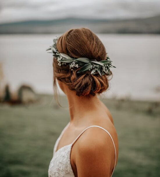 New Jersey Bride Vendor Category Hair & Makeup