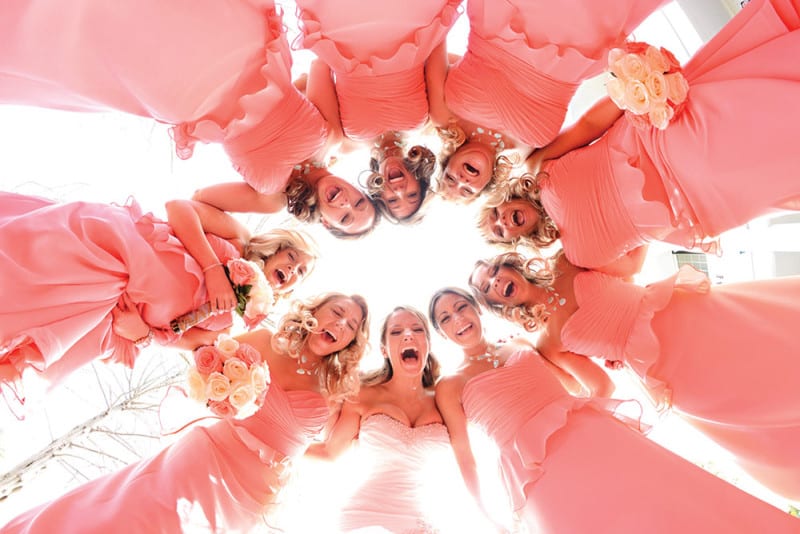 A Wedding at The Madison Hotel & Conservatory - New Jersey Bride