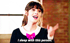 newgirl