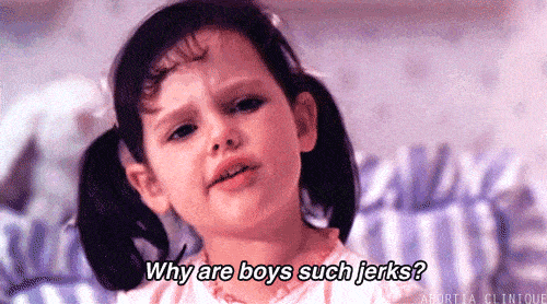 13 Signs He's Not The Man You're Going To Marry