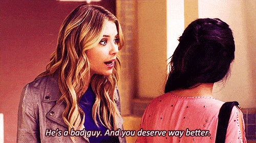 13 Signs He's Not The Man You're Going To Marry