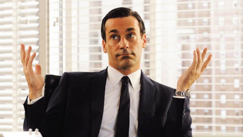 13 Signs He's Not The Man You're Going To Marry