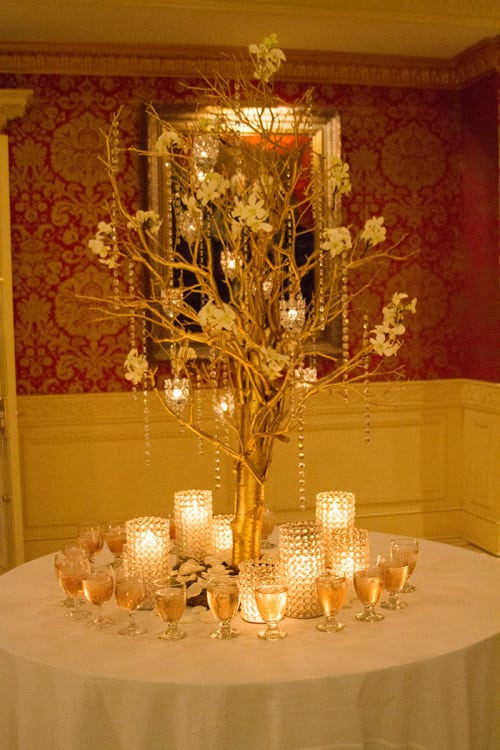 New Years Party Tips