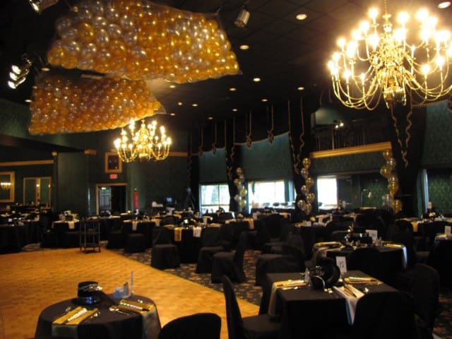 New Years Eve Party Tips