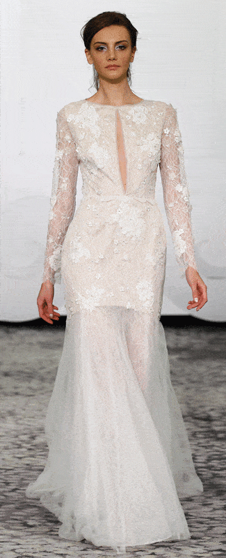 5 Wedding Gown Trends You Need to Know About - New Jersey Bride 5 Wedding Gown Trends You Need to Know About - New Jersey Bride