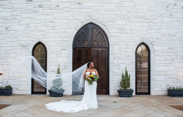 Curvy Bride Gallery 15