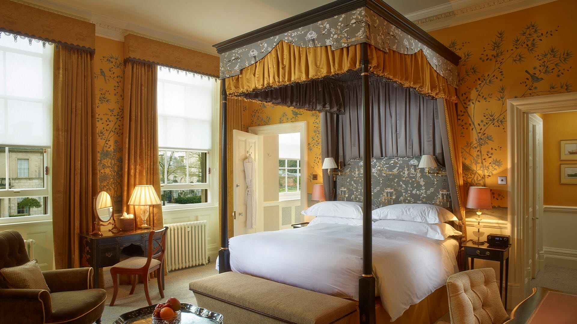 The Cliveden House in London