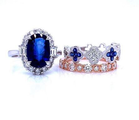 Earth Treasures Jewelers Gallery 16