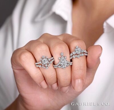 Fashion Category Vendor EarthTreasuresJewelers