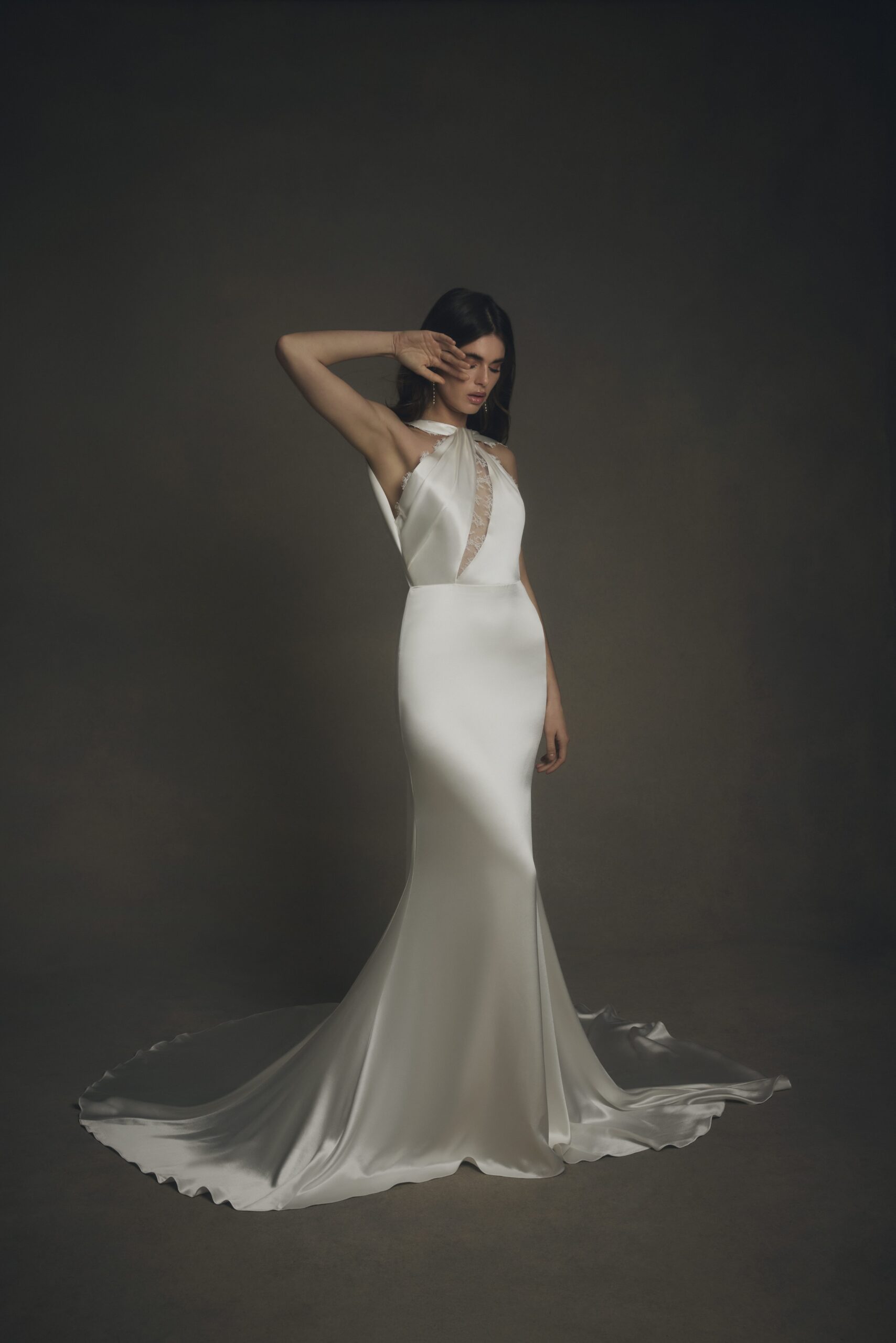 katherine tash wedding gown
