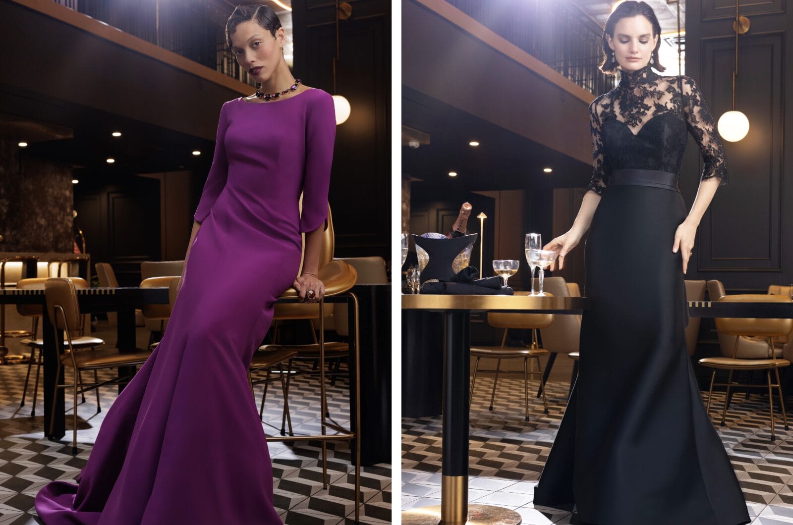 Your Guide to Mother of the Bride and Groom Gowns - New Jersey Bride Your Guide to Mother of the Bride and Groom Gowns - New Jersey Bride