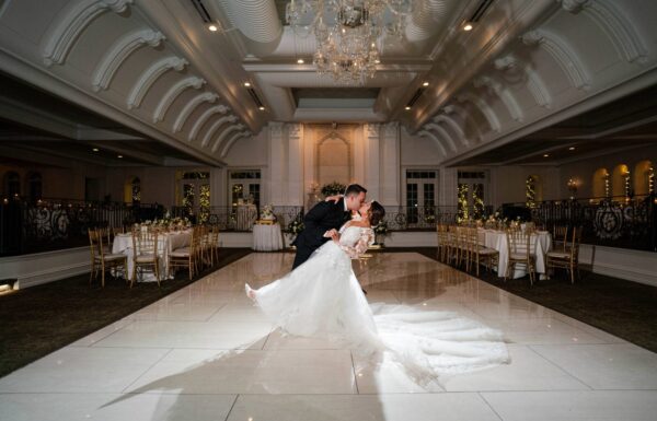 A Timeless Fall Wedding at Nanina’s In the Park