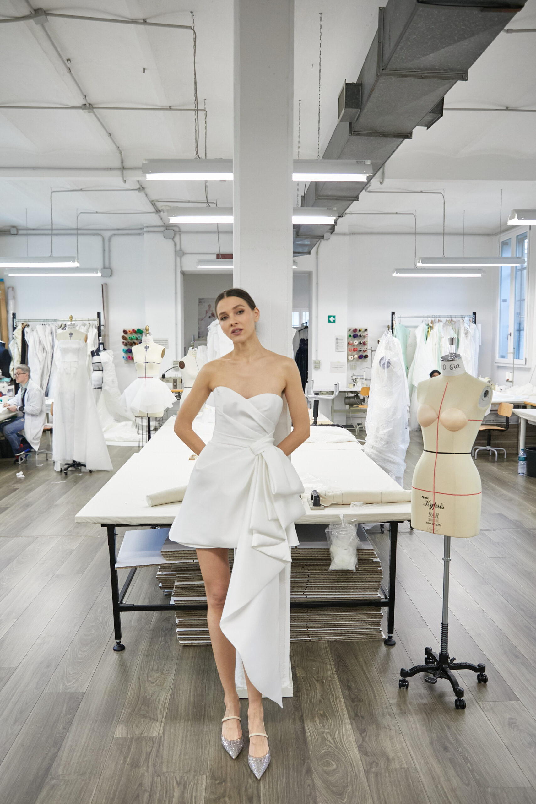 peter langner gown