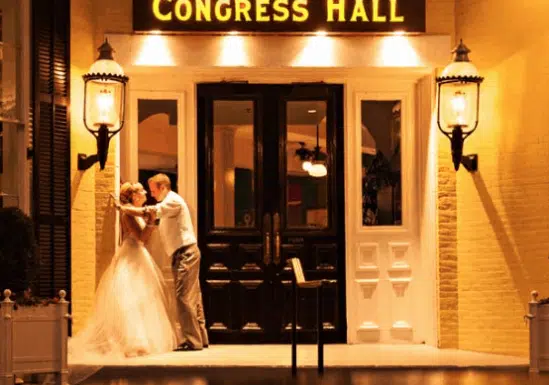 Congress Hall Gallery 3
