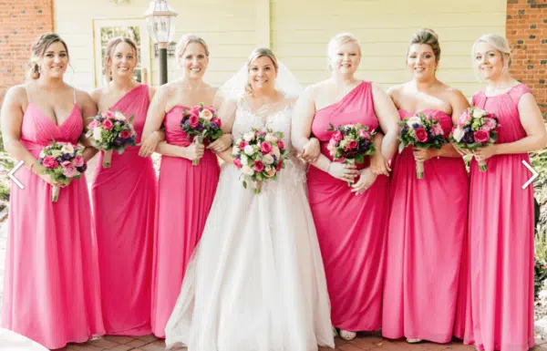 Curvy Bride Gallery 12