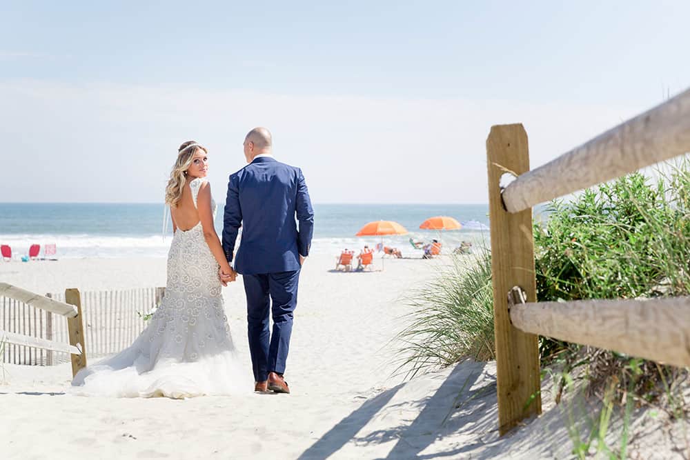 Destination: South Jersey - New Jersey Bride