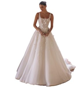 wona wedding gown