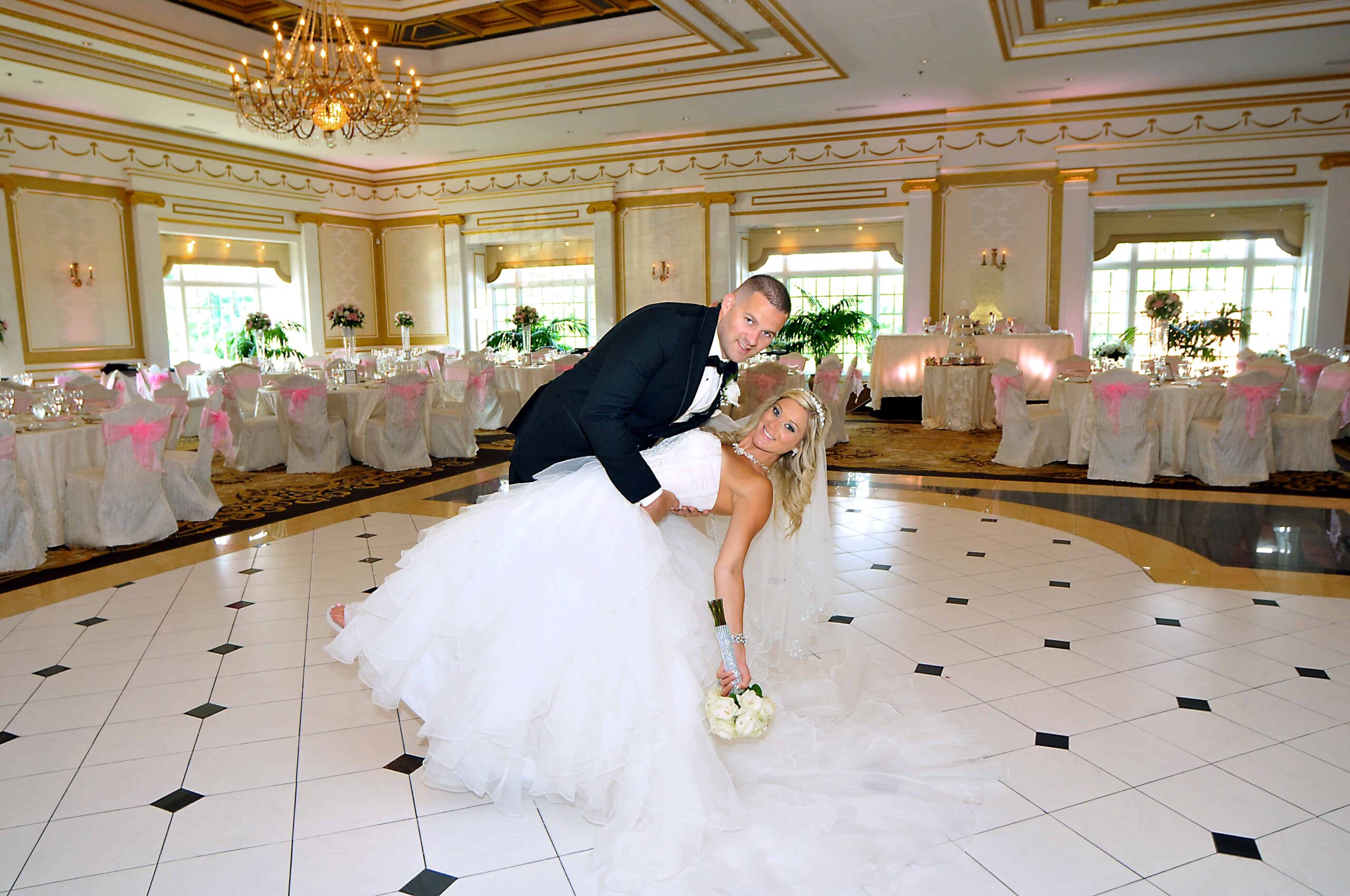 Destination: South Jersey - New Jersey Bride