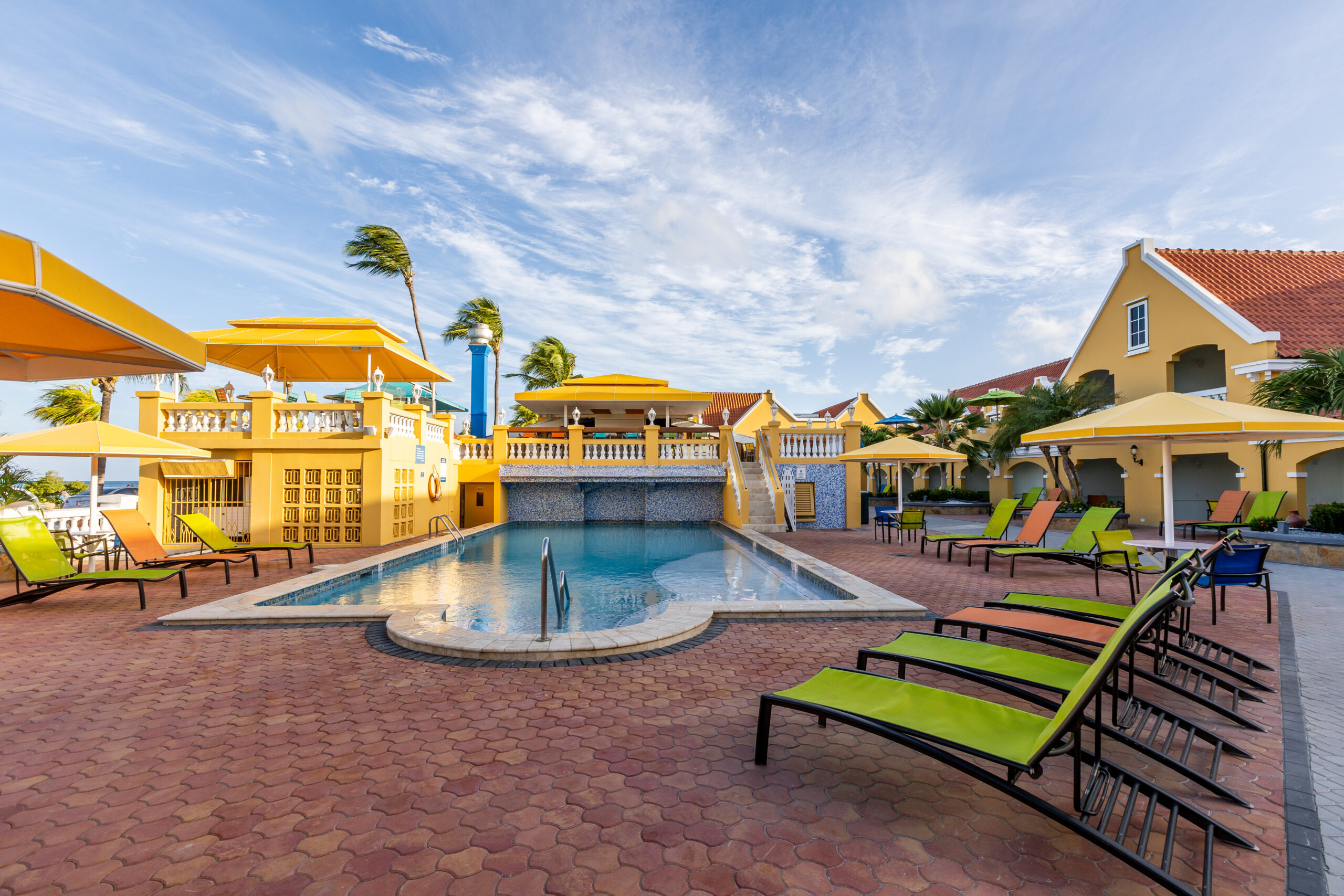 Our guide will help you plan a honeymoon to Aruba.