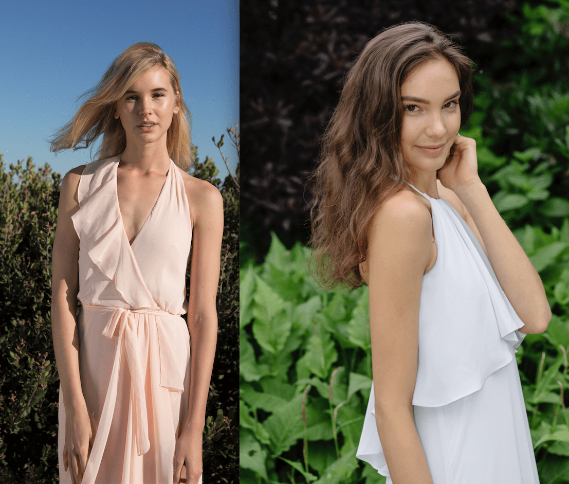 This is BIG: You Can Now Rent Amsale Bridesmaid Gowns - New Jersey Bride