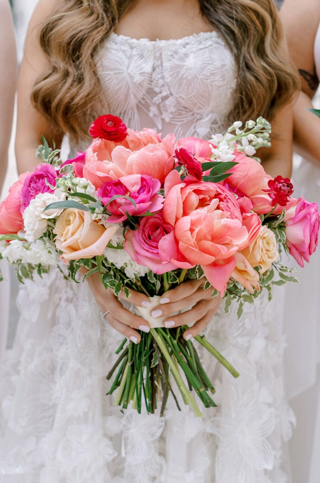 An Ashford Estate wedding.