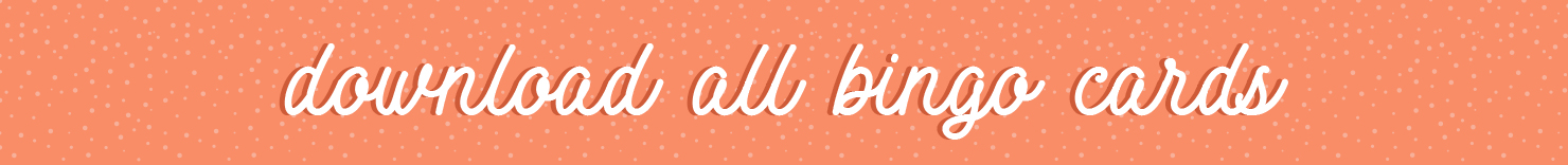 download all bingo cards