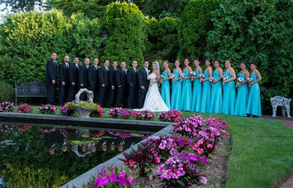 Park Savoy Estate Gallery 5