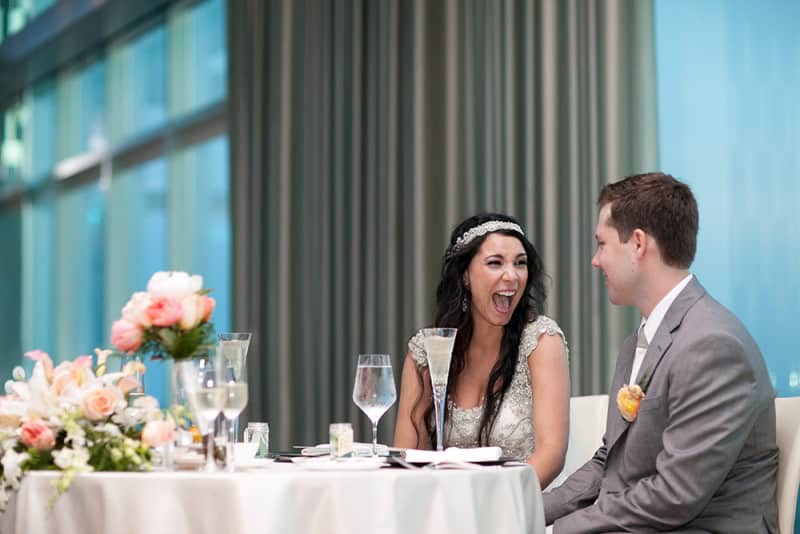 New Jersey Bride Ashley and Andrew Real Wedding