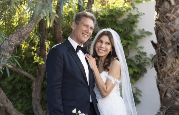 What We Know About ‘The Golden Bachelor’ Wedding: New Jersey’s Theresa Nist Marries Gerry Turner