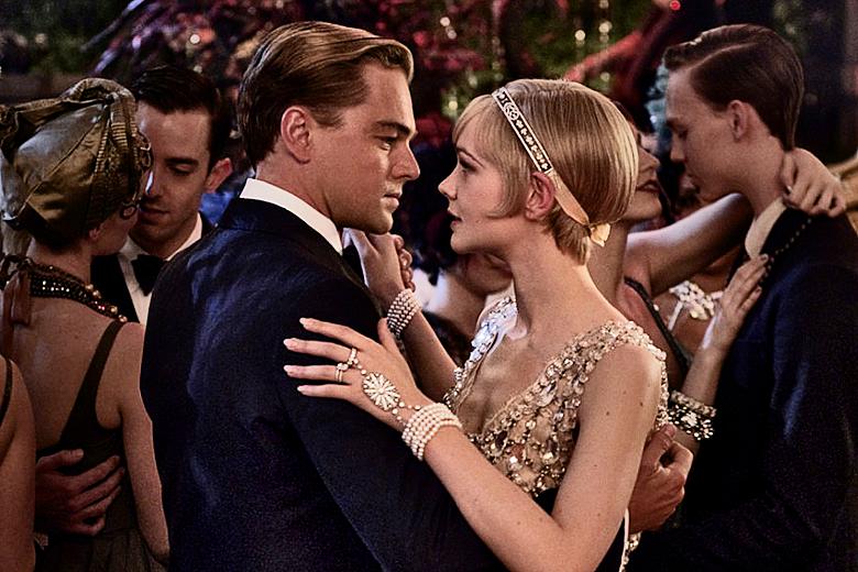 Great Gatsby Style for Your Wedding - New Jersey Bride