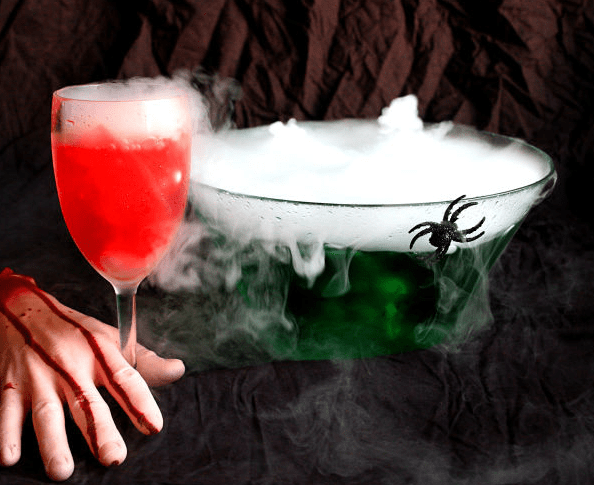 Halloween Themed Wedding Tips - New Jersey Bride