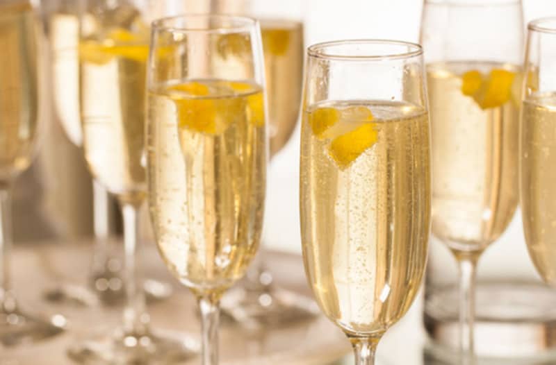 Happily-Ever-After Cocktail Recipe - New Jersey Bride