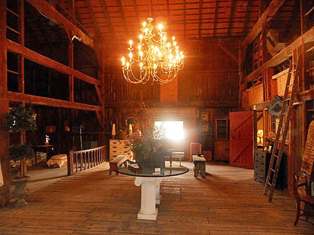 Jacks_Barn_Room - New Jersey Bride